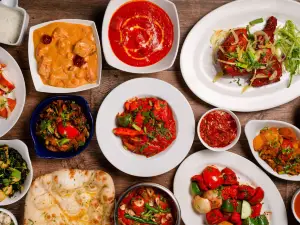 The Weymouth Tandoori Indian Restaurant, Weymouth