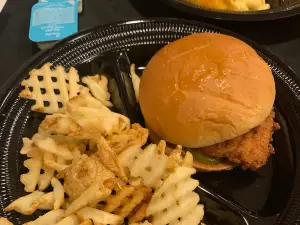 Chick-fil-A