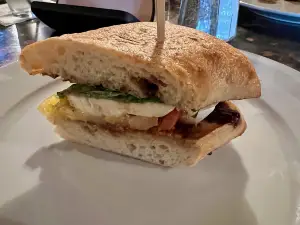 K.C. Branaghan's Irish Pub and Restaurant