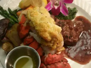 Kaye's By The River