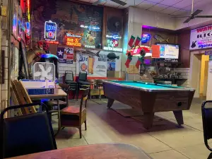 Ed's Place
