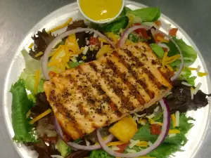 DAVENPORT'S SPORTS BAR & GRILL