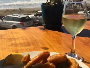 Schooners