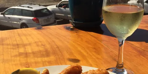 Schooners