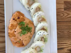 Tokyo Cafe