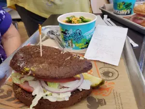 Schlotzsky's