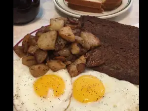 Angelo's Luncheonette