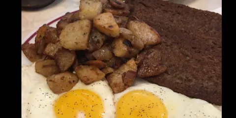 Angelo's Luncheonette