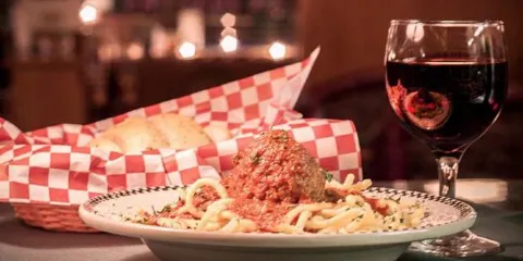 Angie's Restaurant