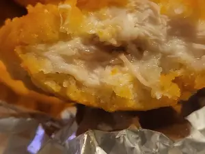 The Big Slice