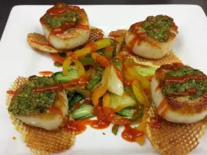 Brix Wine Bar & Bistro