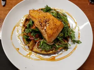 219 Bistro