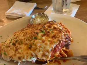 Dodge City Steakhouse