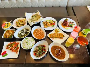 PIND Indian Cuisine
