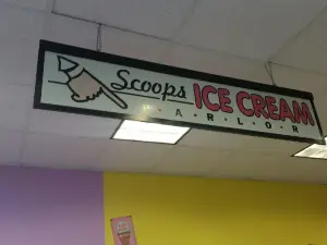 Scoops Homemade Ice Cream