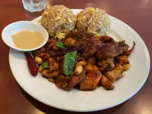 T. Jin China Diner II