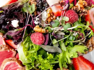 JoJo's Restaurant & Tap House