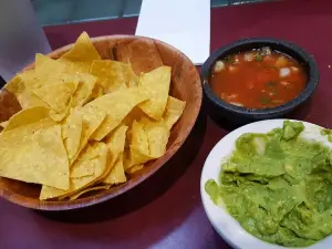 Casa Luna