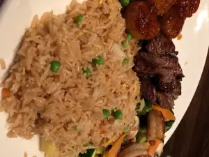 TULIP Lounge Hibachi Asian Cuisine
