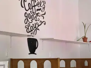 Tobey's Donut Shop