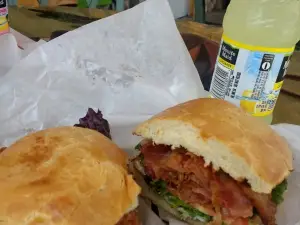 Fresh Coast Cafe