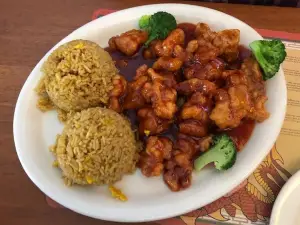 Chan's Restaurant