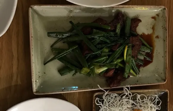 P.F Chang's - AK Plaza Suwon