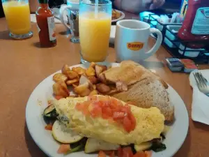 Denny's
