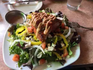 Little Village Cafe