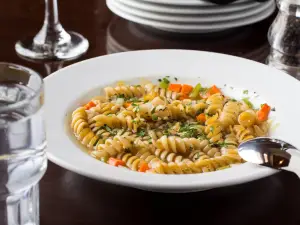 Ruddy Duck Restaurant