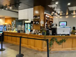 Camino Bakery