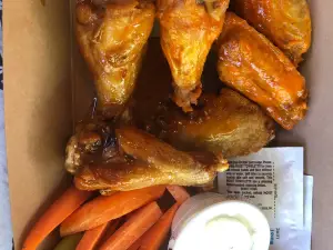 Whiteside Brewing Company