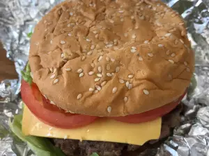 Five Guys