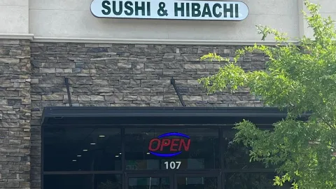 Sumo Hibachi Grill & Sushi in Pooler