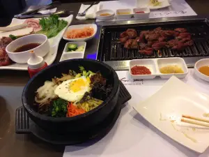 Jang Su Jang