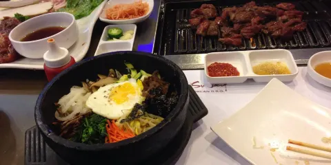 Jang Su Jang Milpitas