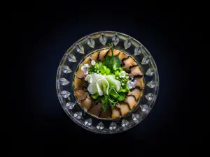 PRESS Restaurant