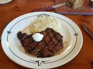 Saltgrass Steak House