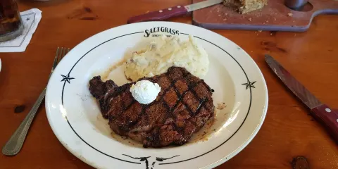 Saltgrass Steak House