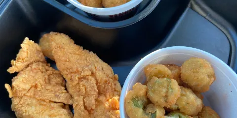 Abbay's Southaven