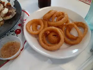 Steak 'n Shake