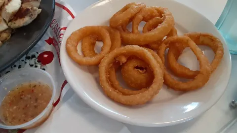 Steak ’n Shake in Hernando County