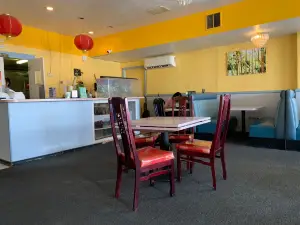 Bamboo Garden Chinese Restaurant