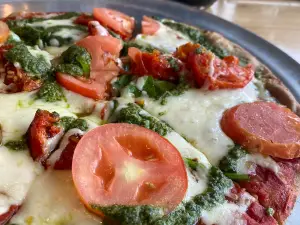 Mellow Mushroom Bowling Green
