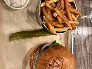 Latitude 42° Brewing Company Kalamazoo (Oshtemo)