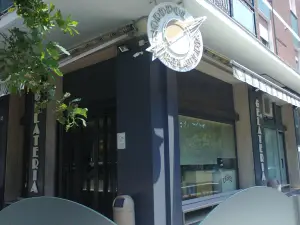 Gelateria Nord Pol Srl