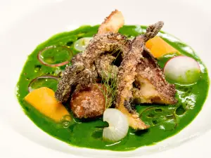 Ristorante L'Ulivo