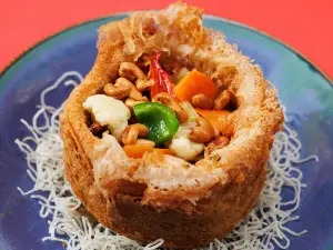 Toh Yuen Restaurant