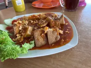 Chao Sheng Seafood Restaurant