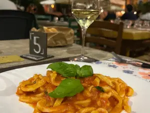Cantina Mercurio